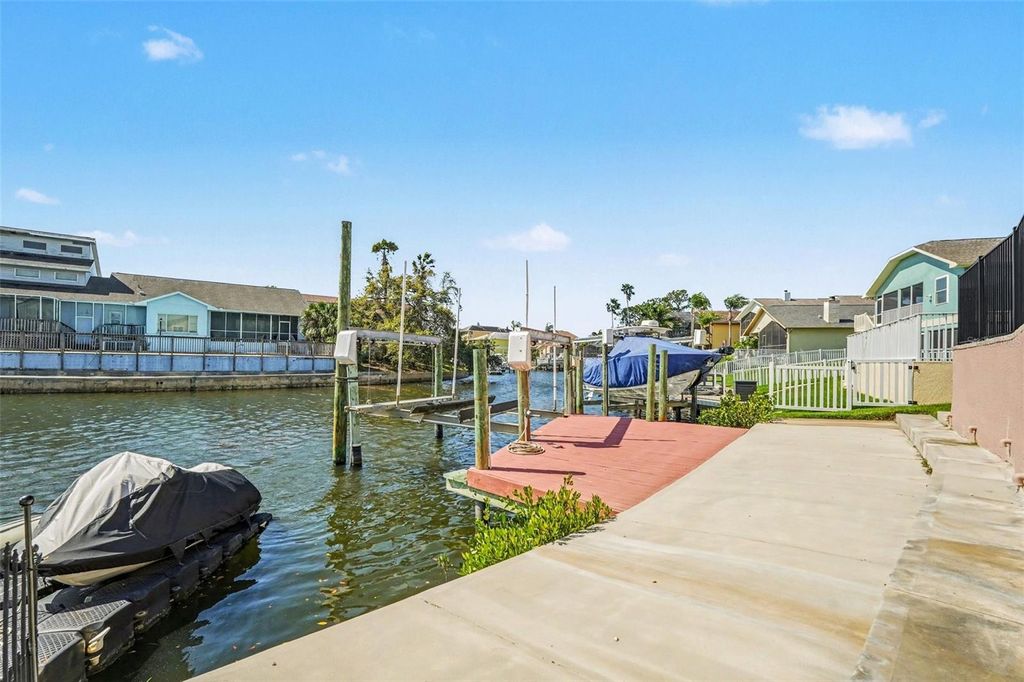 Photo of 6340 Spoonbill Drive, New Port Richey, FL 34652 (MLS # TB8486304)