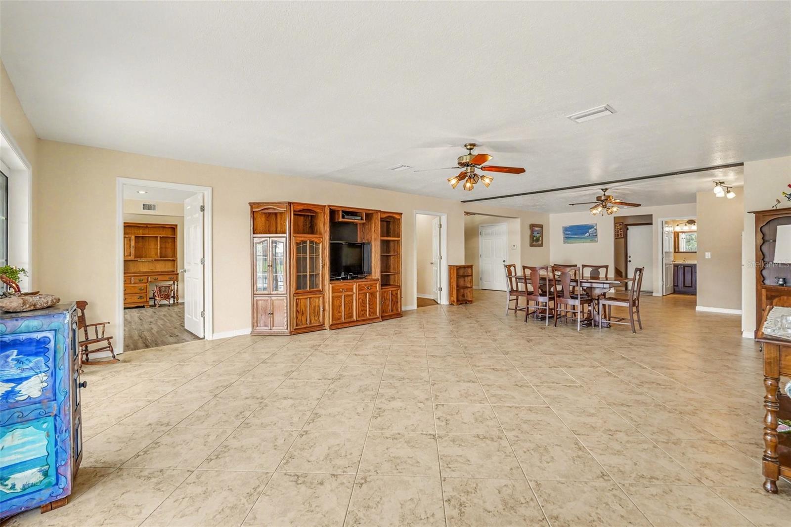 GULF HARBORS SEA FOREST - Residential