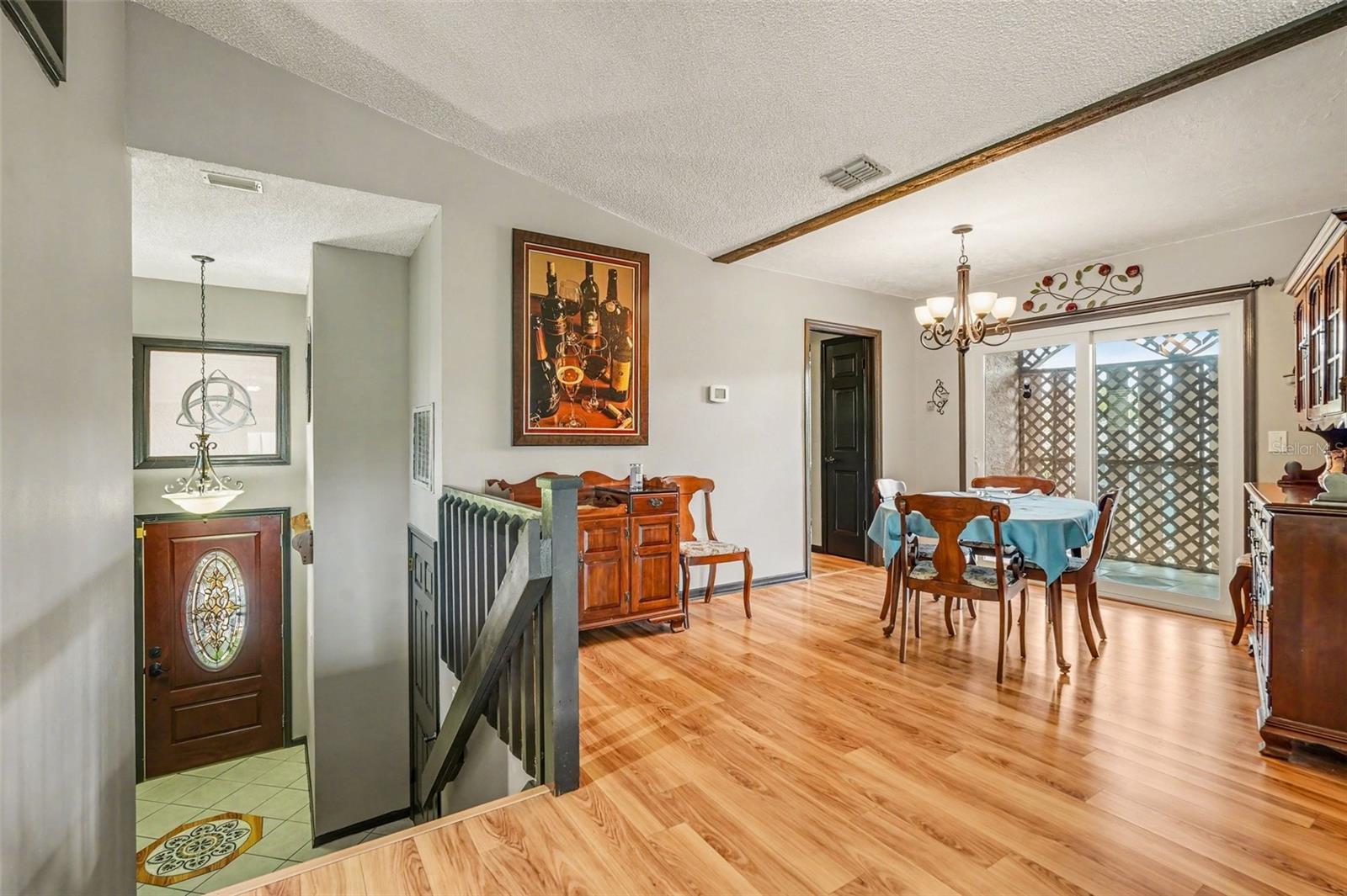 GULF HARBORS SEA FOREST - Residential