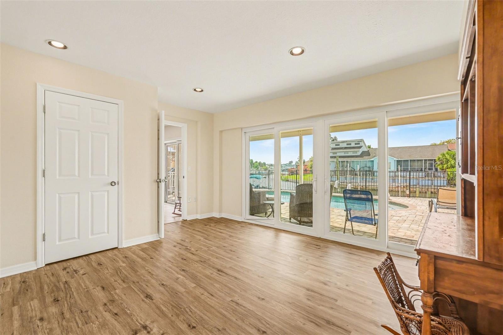 GULF HARBORS SEA FOREST - Residential