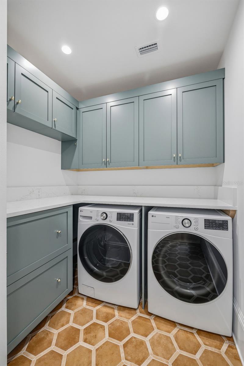 WEST HYDE PARK - Residential