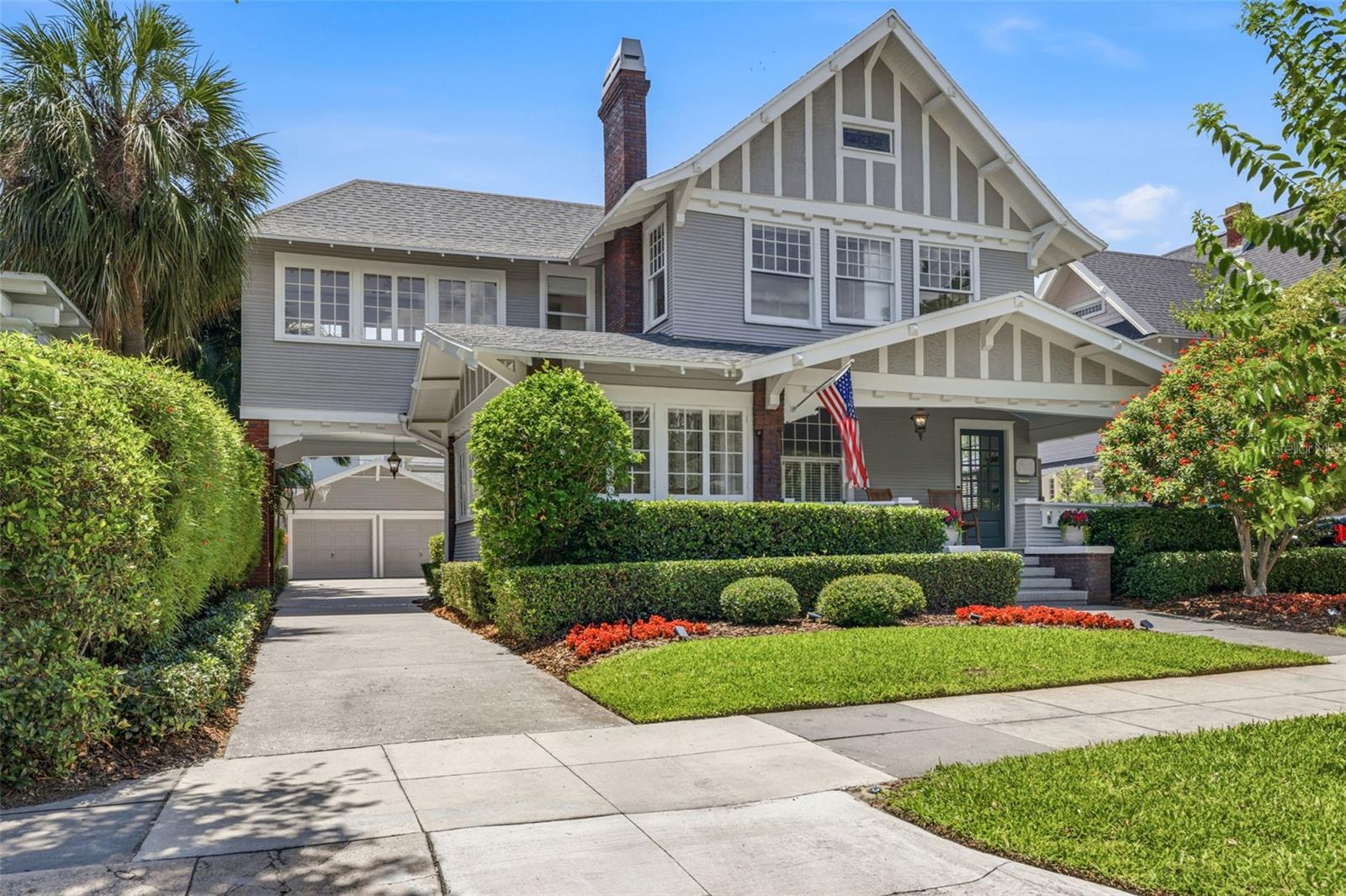 WEST HYDE PARK - Residential