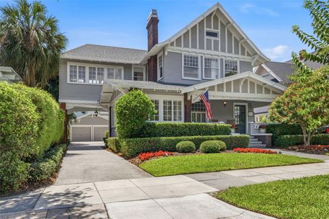 Photo of 817 S Willow Avenue, Tampa, FL 33606 (MLS # TB8513887)