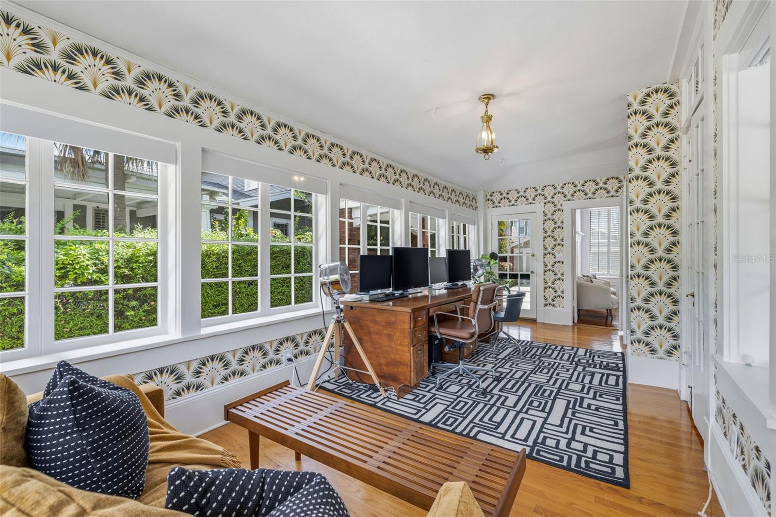 WEST HYDE PARK - Residential