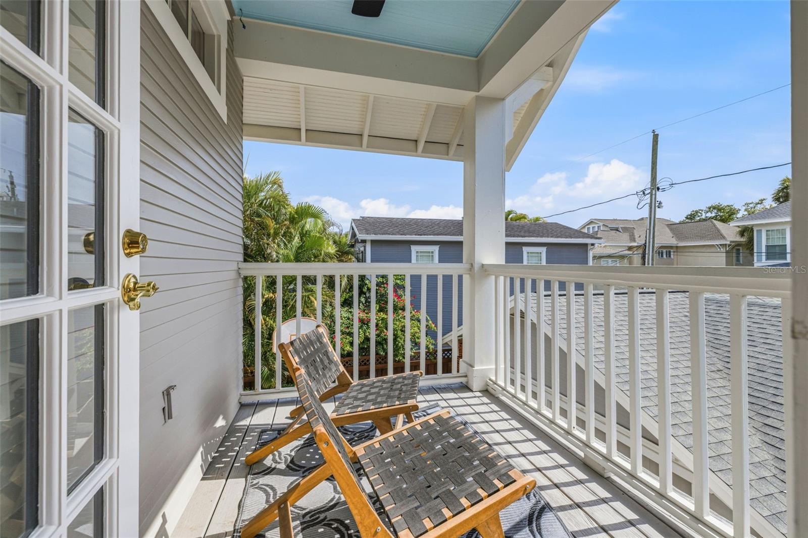 WEST HYDE PARK - Residential