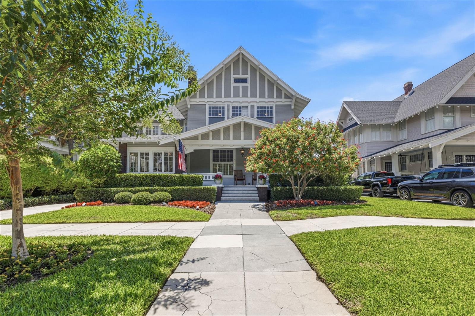 WEST HYDE PARK - Residential