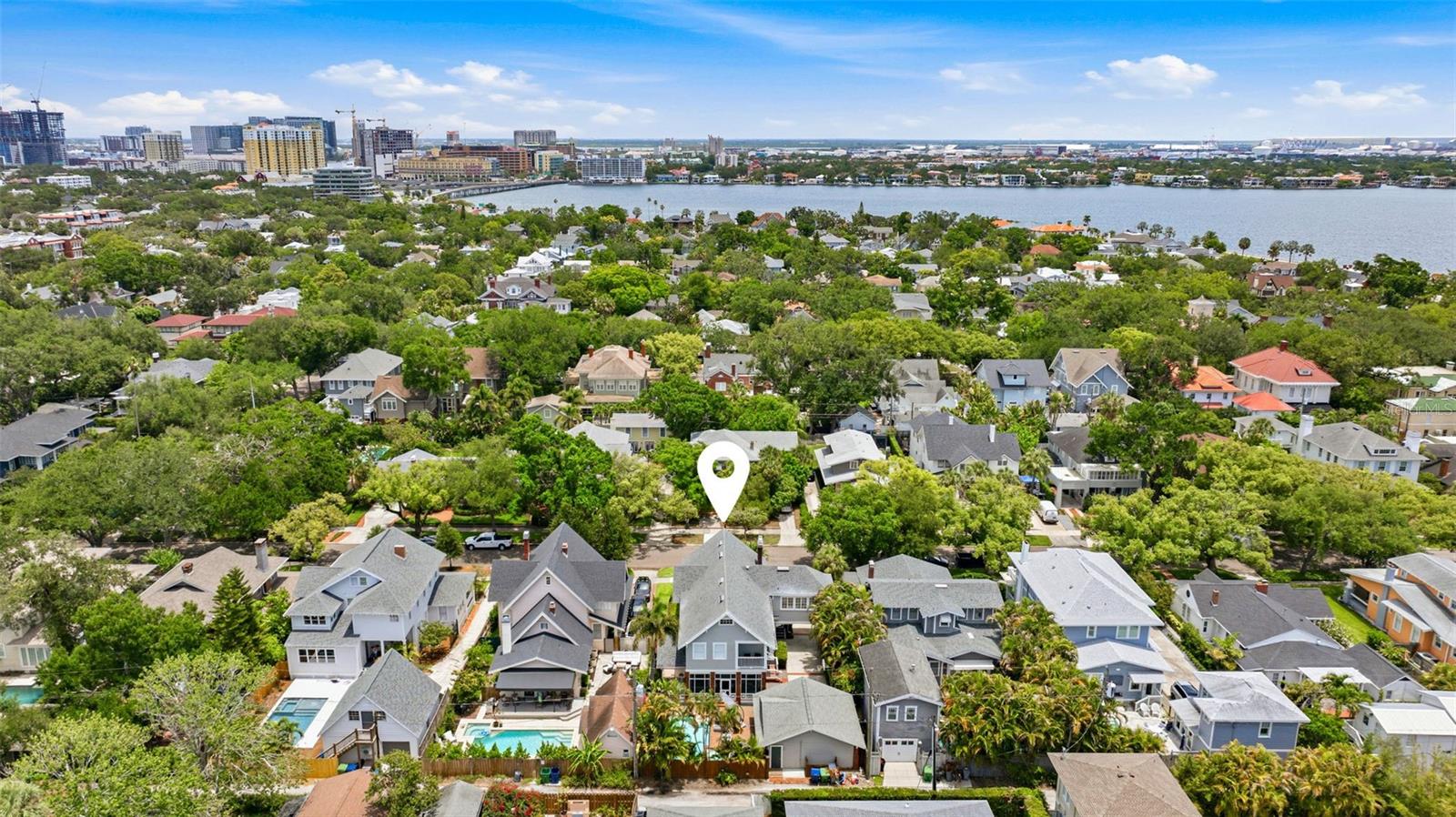 WEST HYDE PARK - Residential