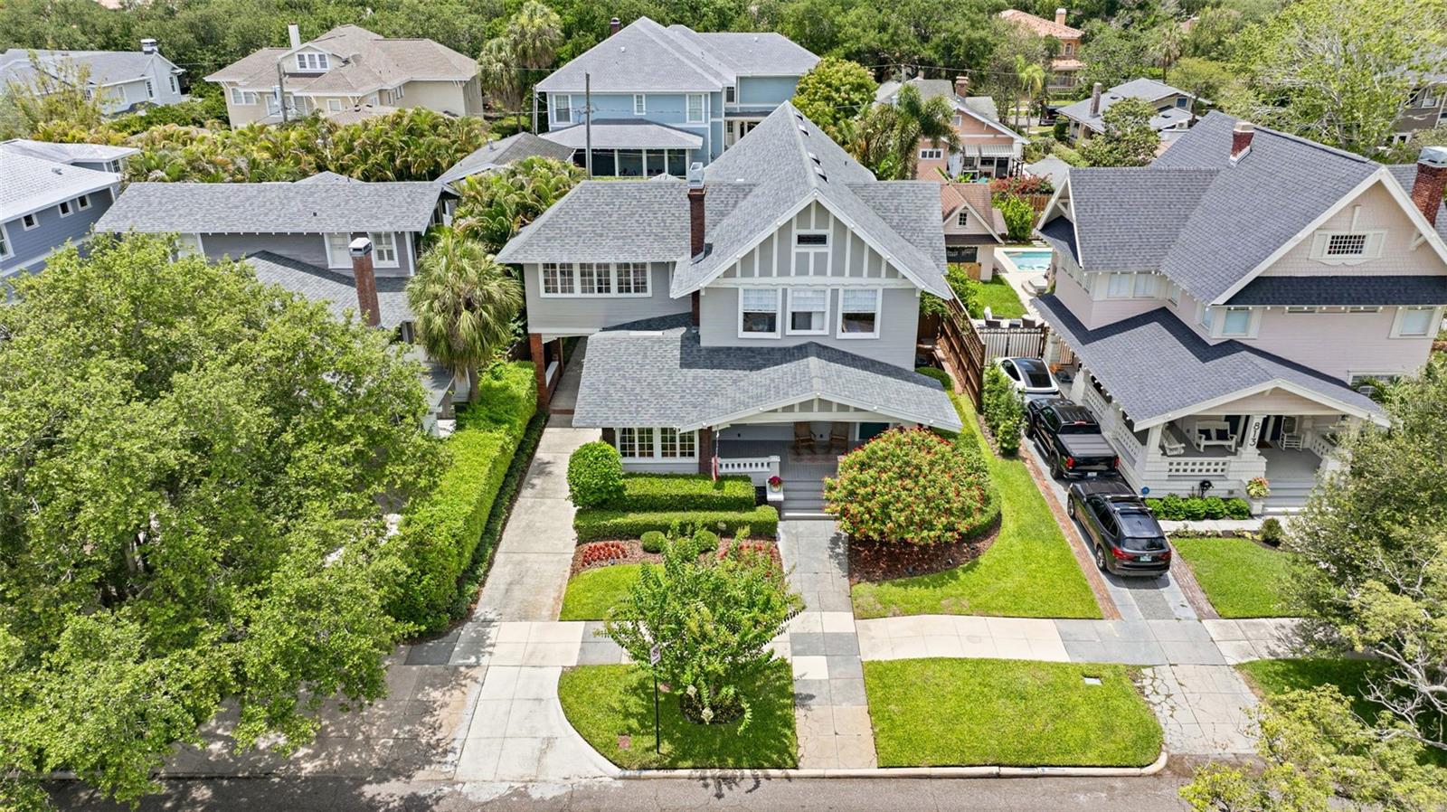 WEST HYDE PARK - Residential