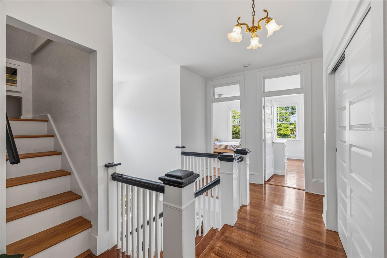 WEST HYDE PARK - Residential