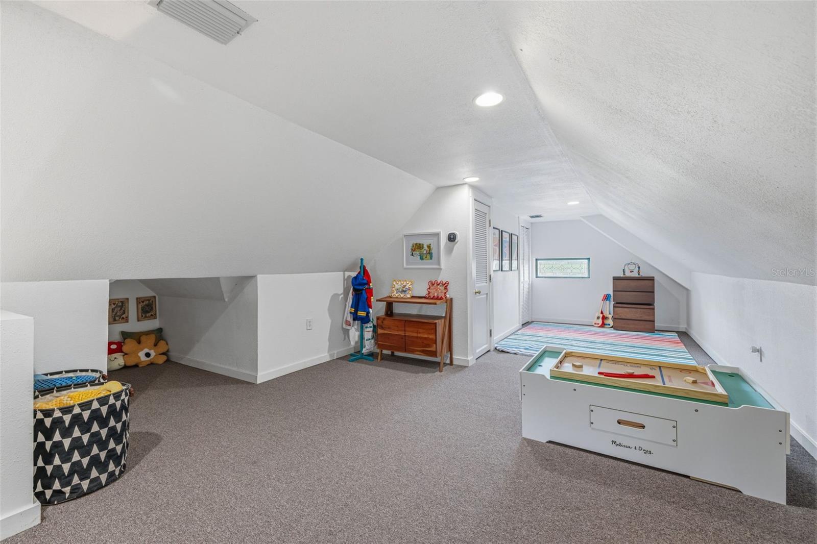WEST HYDE PARK - Residential