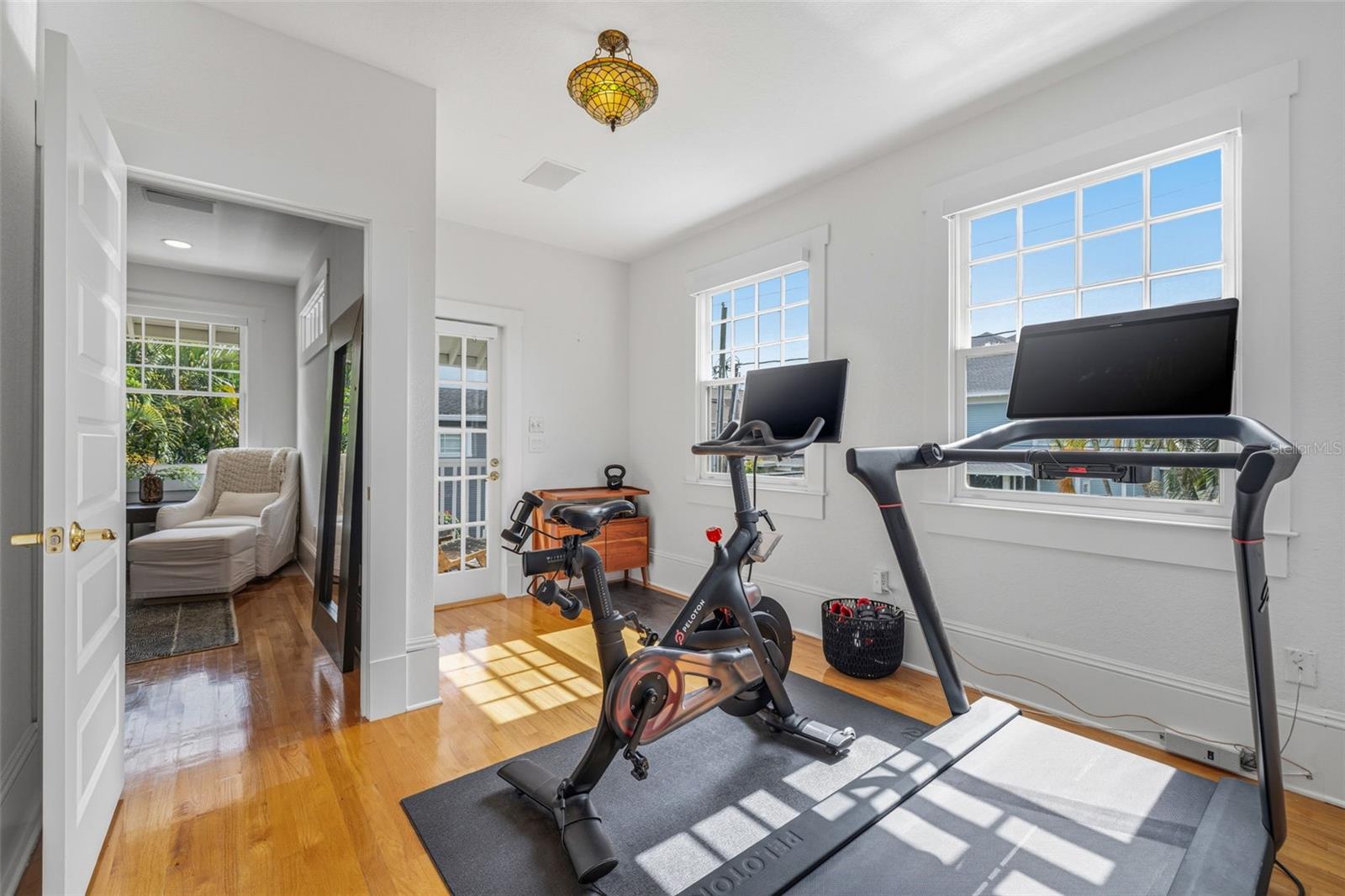 WEST HYDE PARK - Residential