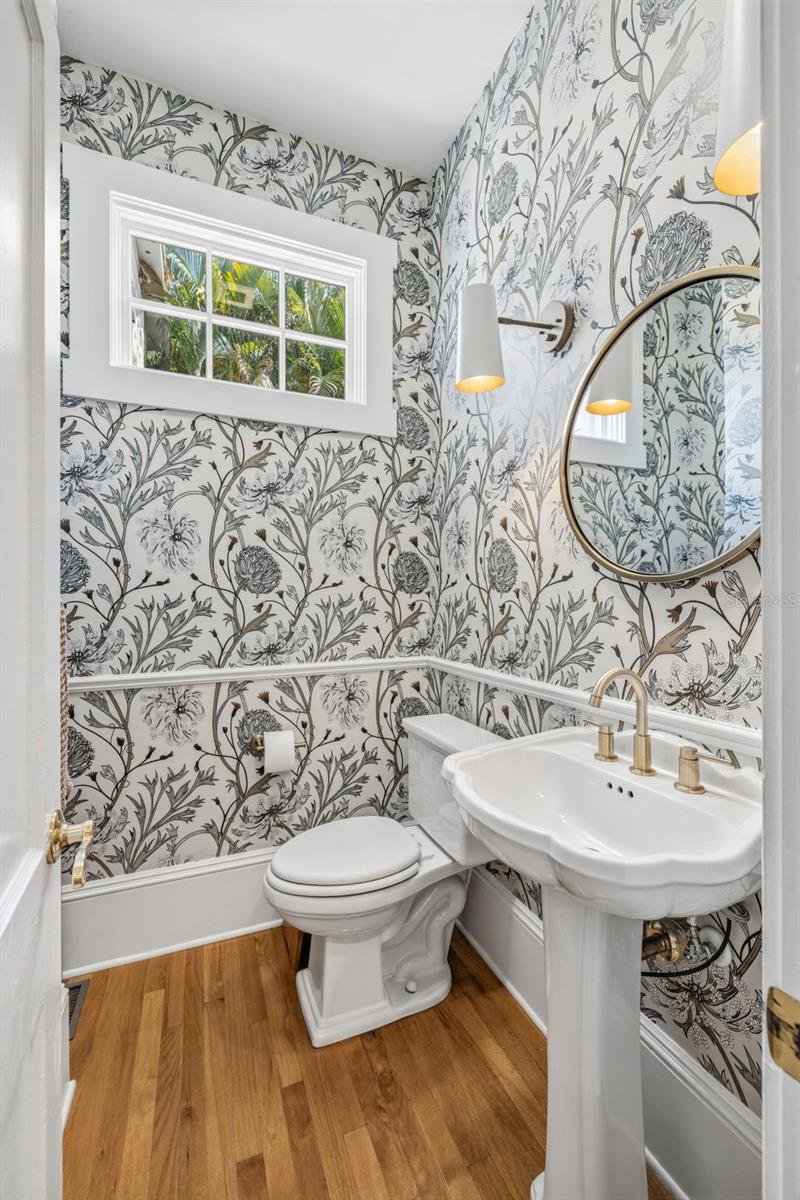 WEST HYDE PARK - Residential