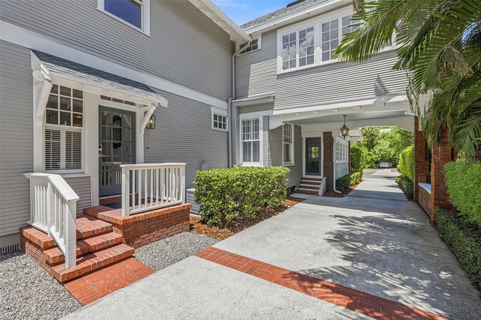 WEST HYDE PARK - Residential