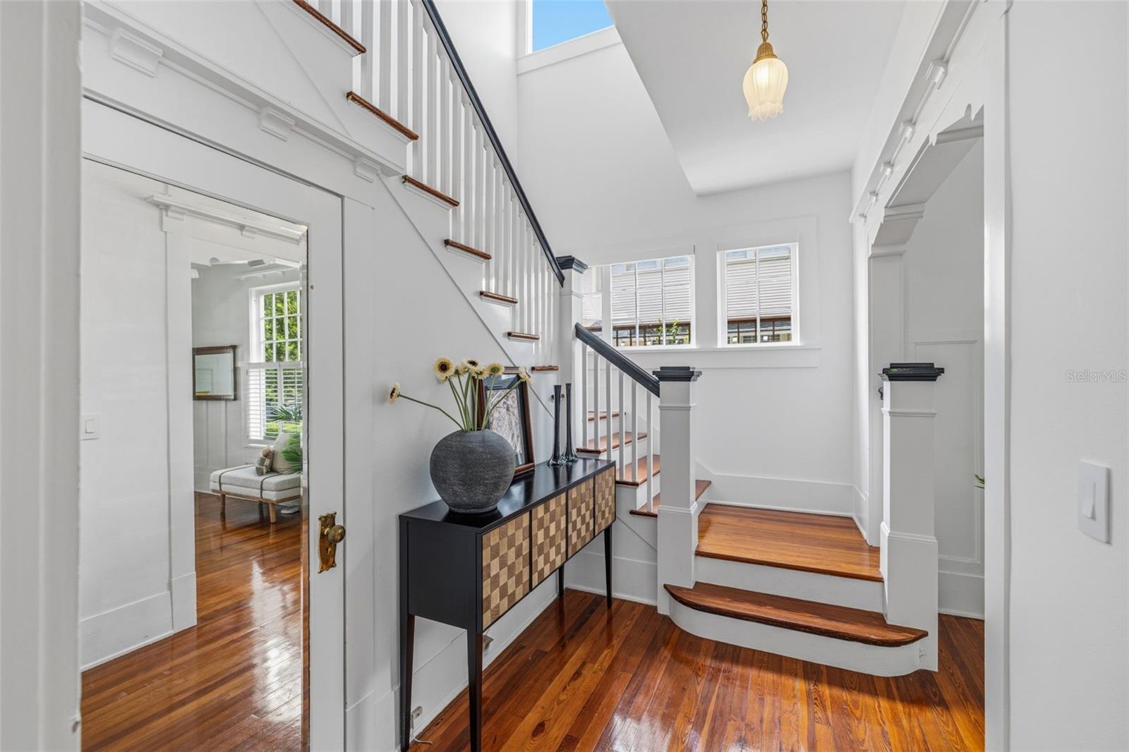 WEST HYDE PARK - Residential