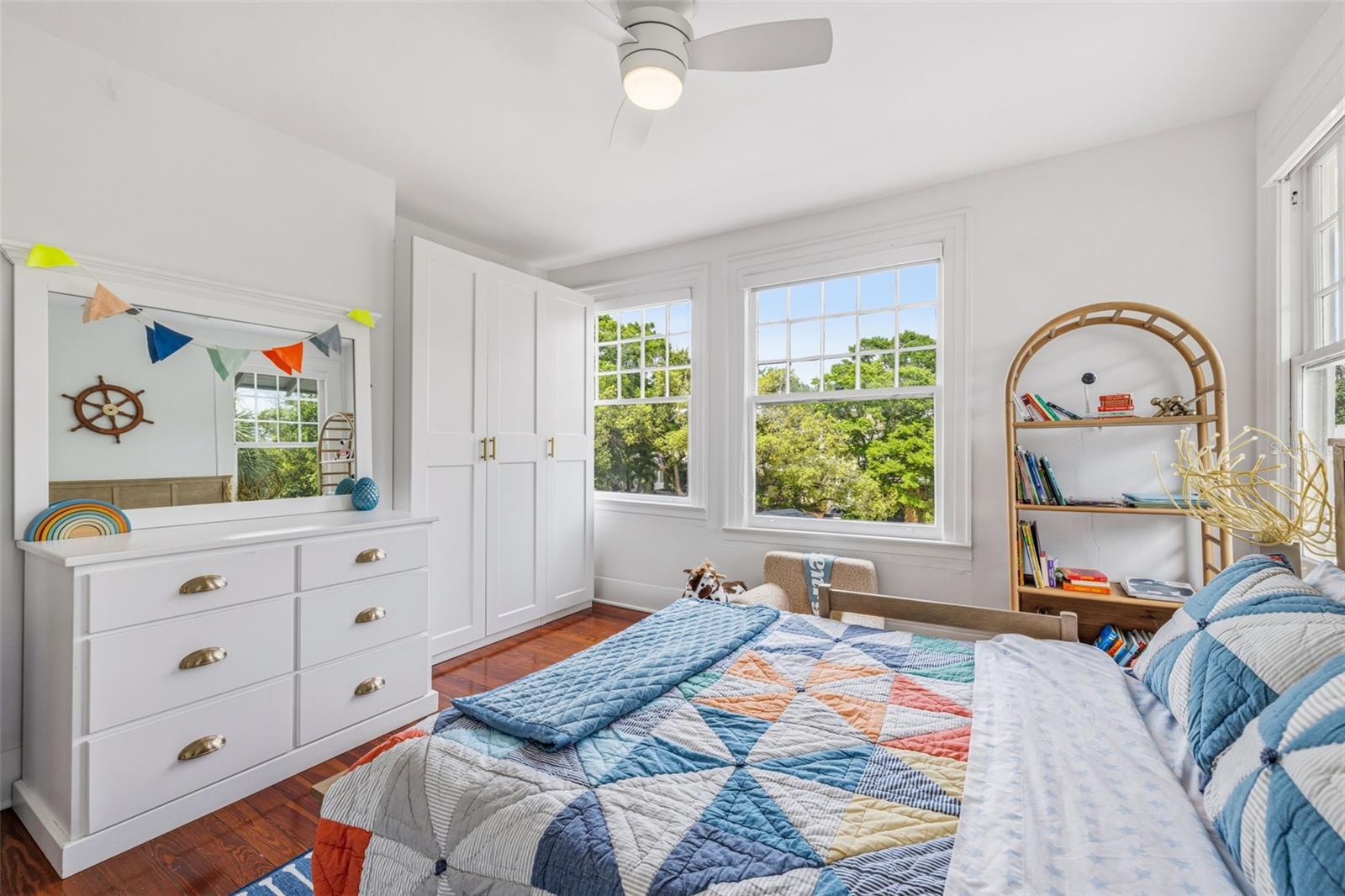 WEST HYDE PARK - Residential
