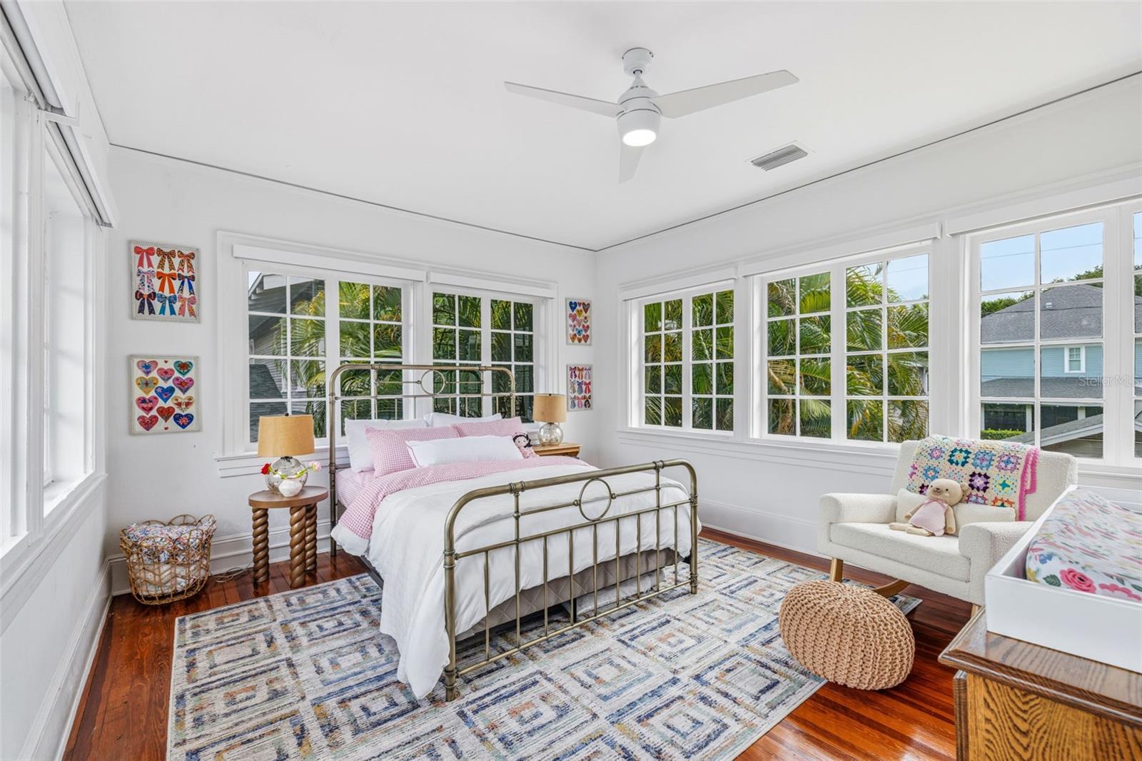 WEST HYDE PARK - Residential