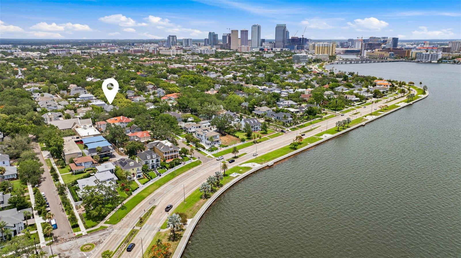 WEST HYDE PARK - Residential