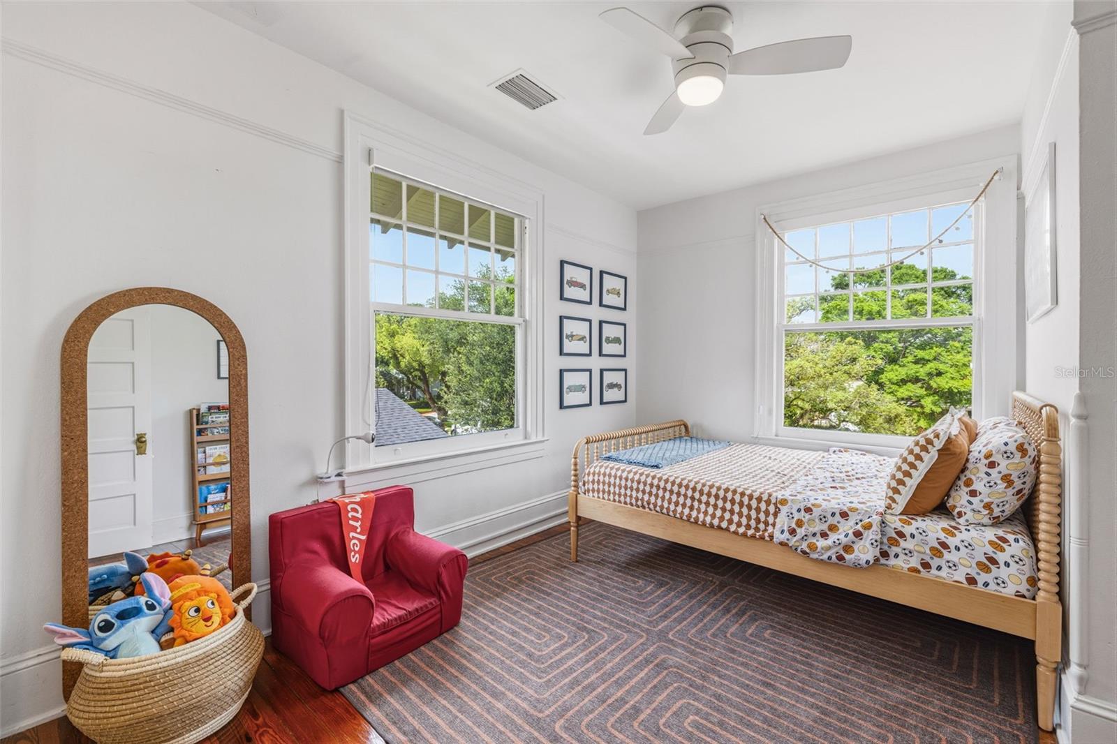 WEST HYDE PARK - Residential