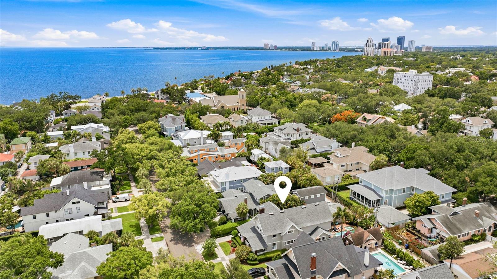 WEST HYDE PARK - Residential
