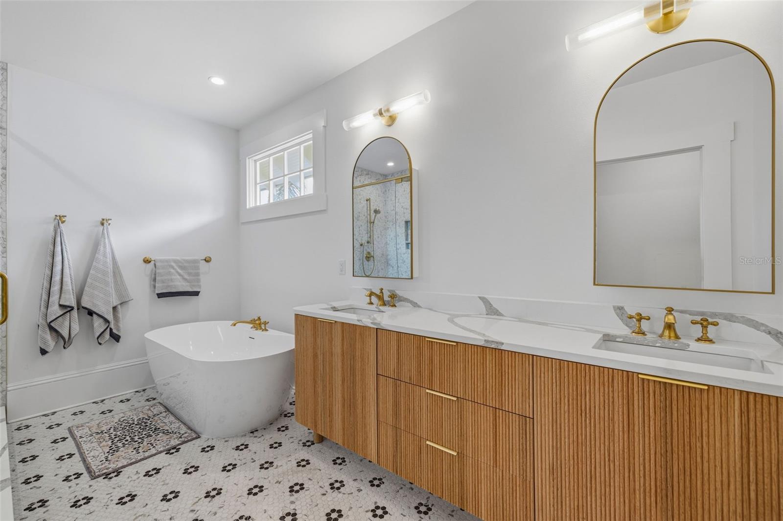 WEST HYDE PARK - Residential