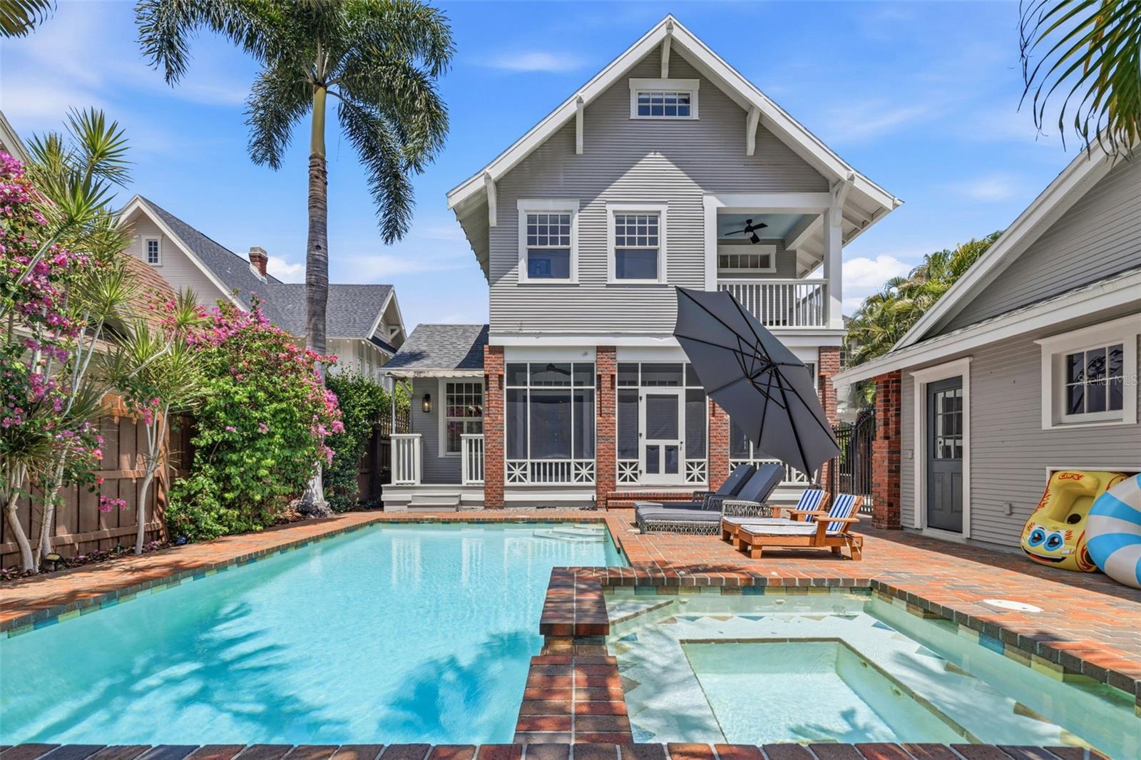 WEST HYDE PARK - Residential