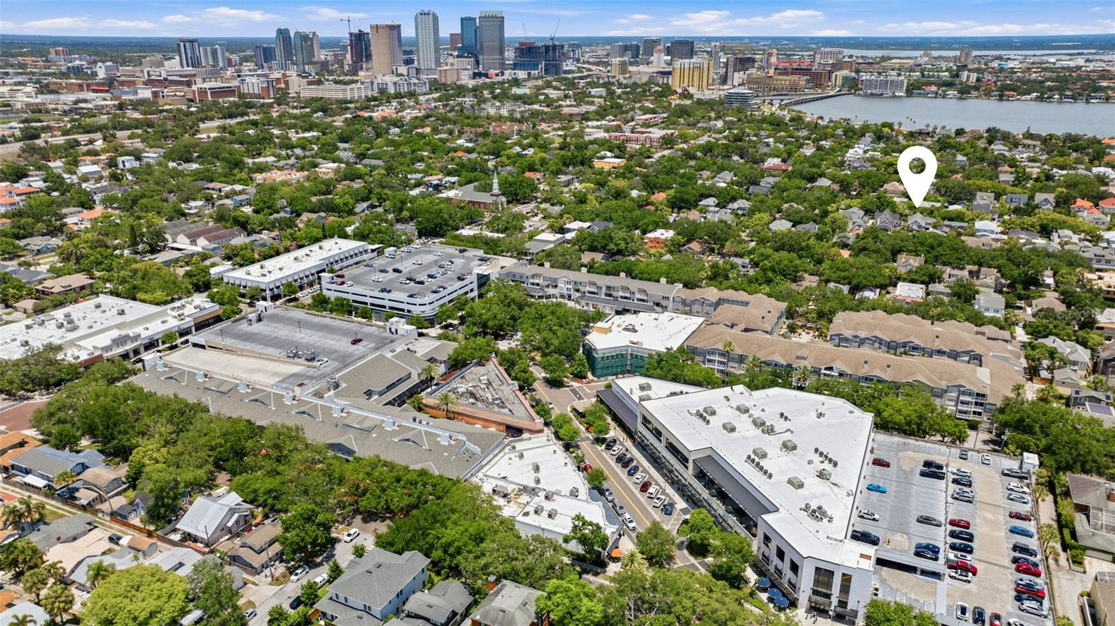 WEST HYDE PARK - Residential