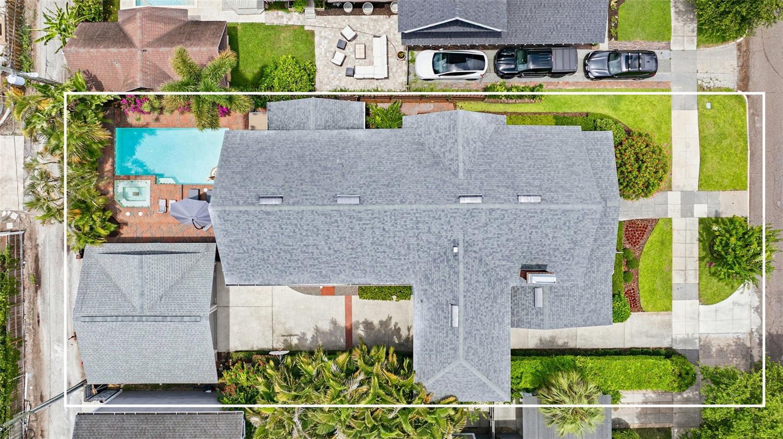 WEST HYDE PARK - Residential