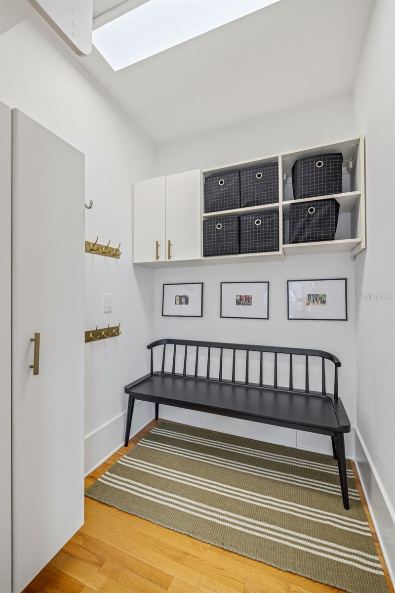 WEST HYDE PARK - Residential
