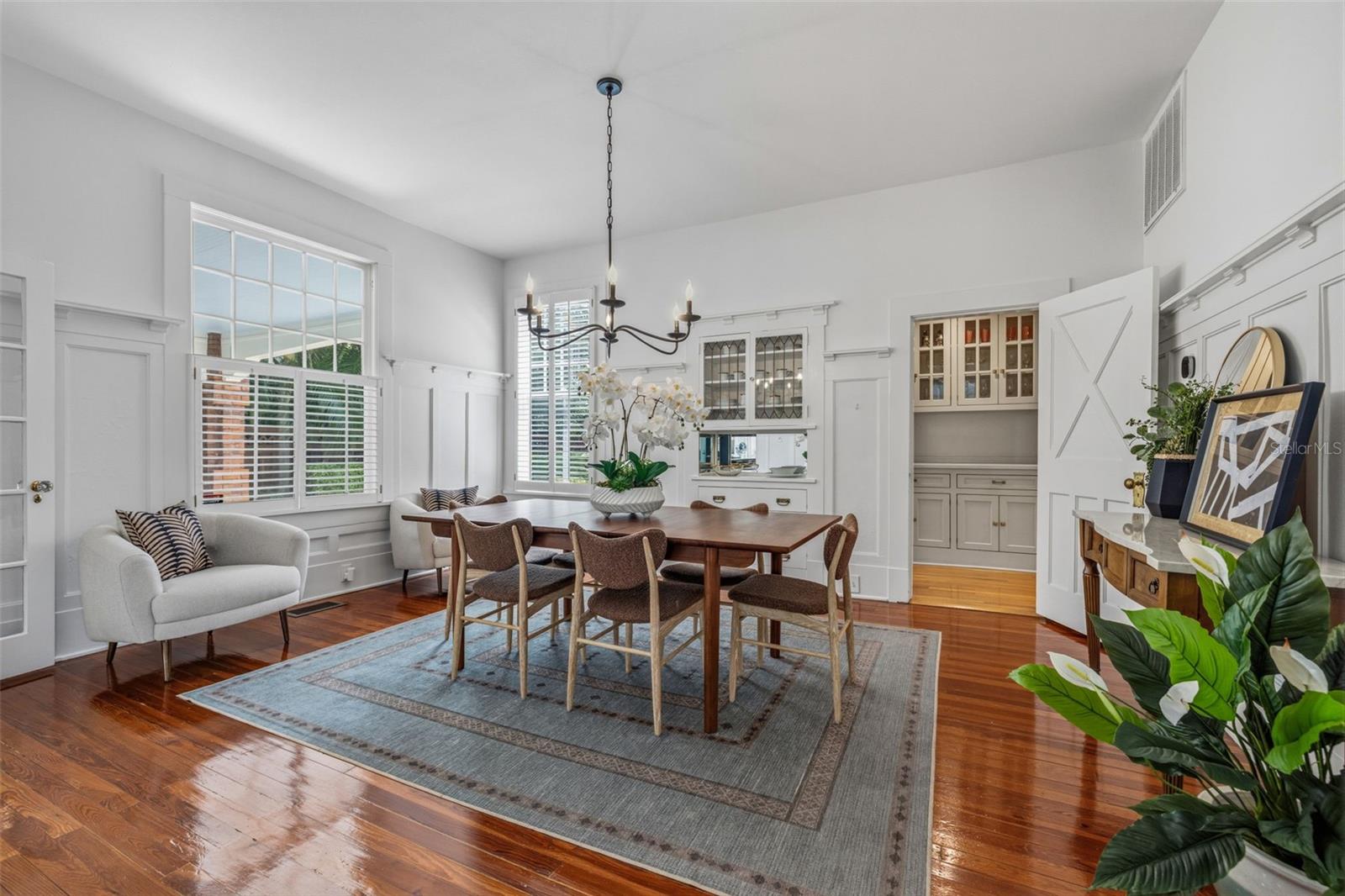 WEST HYDE PARK - Residential