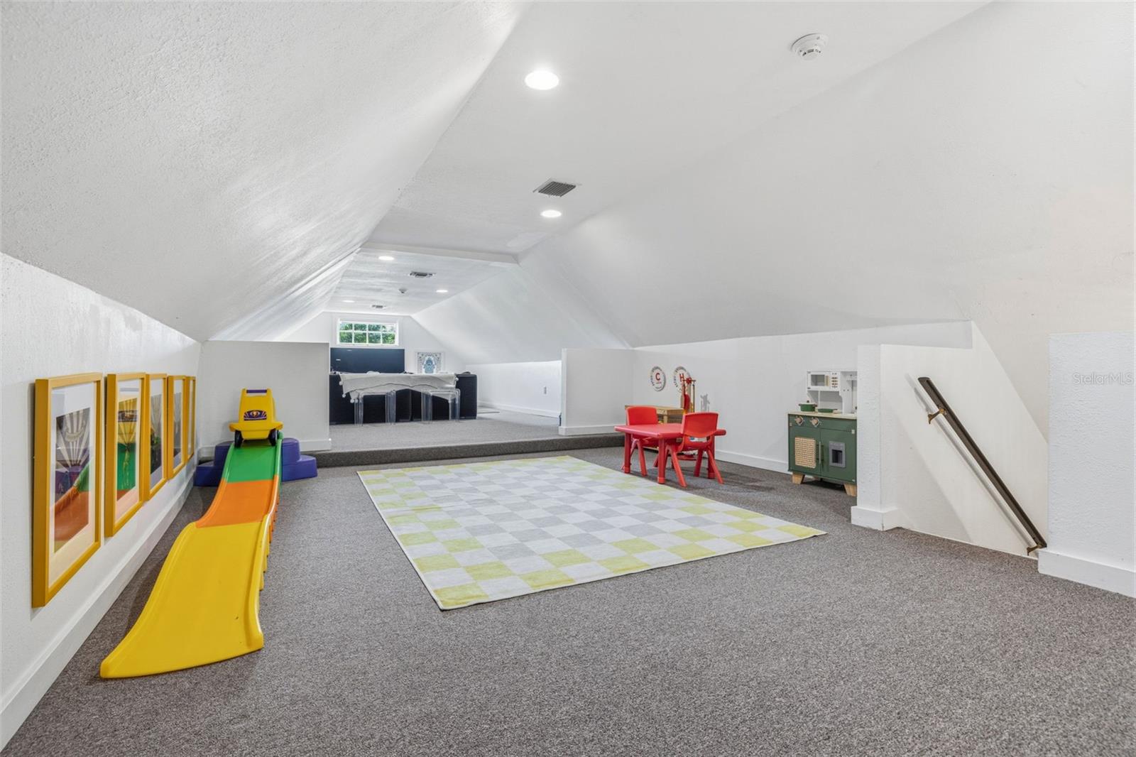 WEST HYDE PARK - Residential