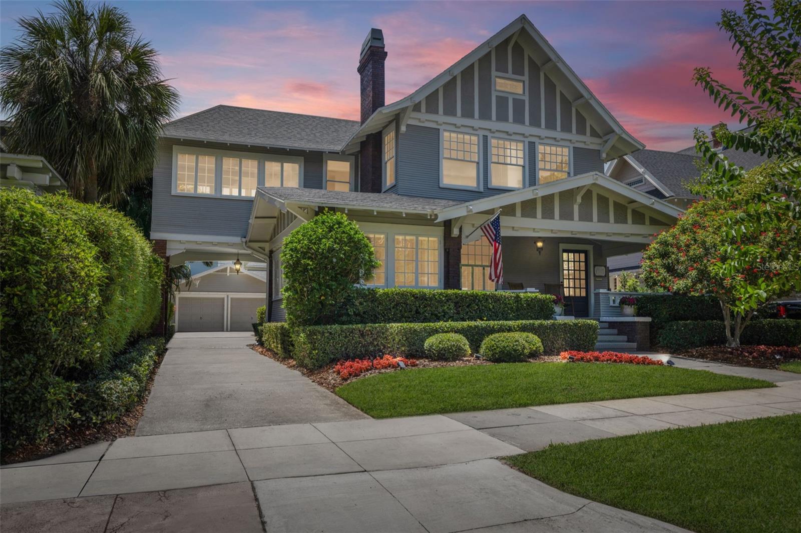 WEST HYDE PARK - Residential