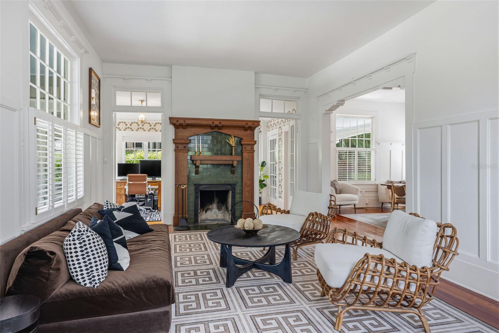WEST HYDE PARK - Residential