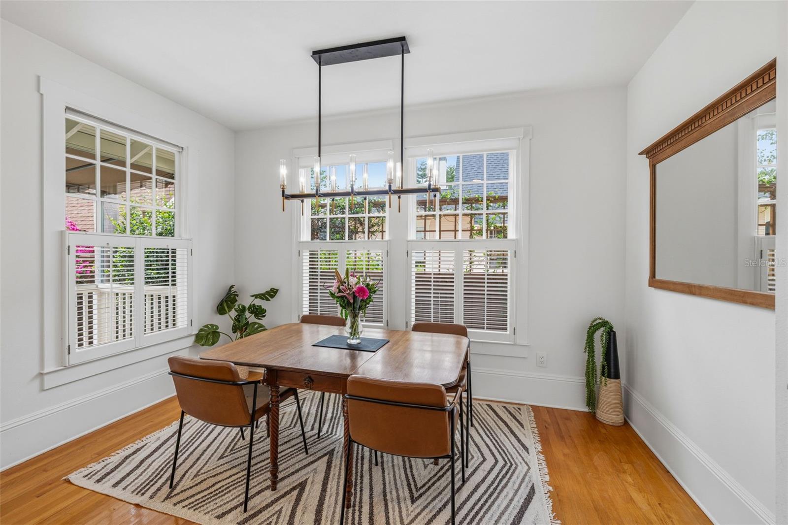 WEST HYDE PARK - Residential
