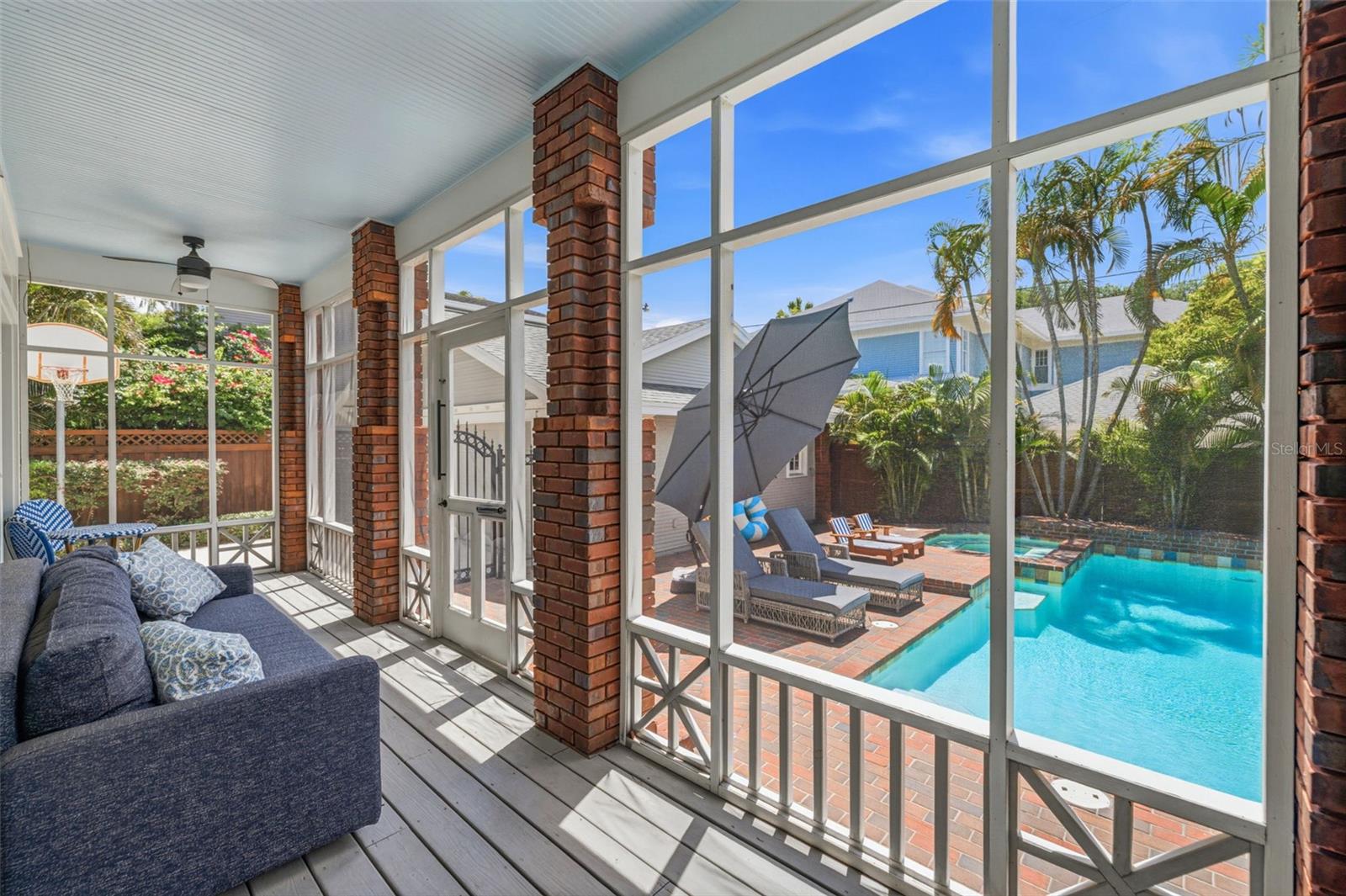 WEST HYDE PARK - Residential