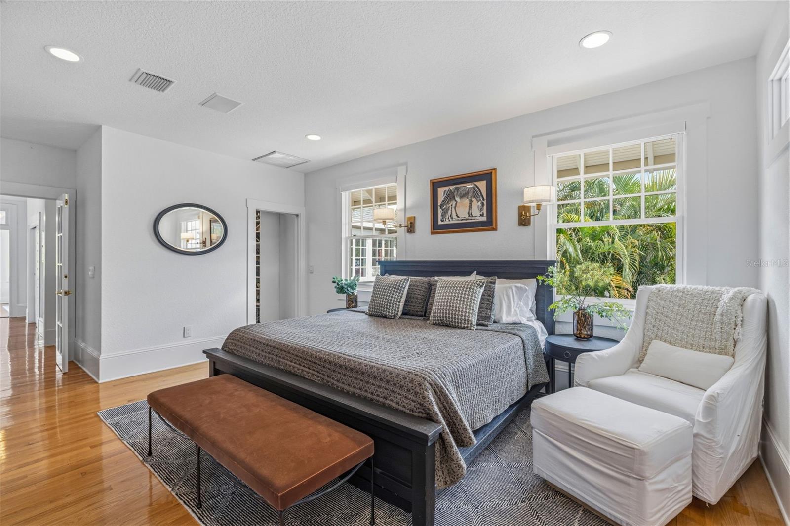 WEST HYDE PARK - Residential
