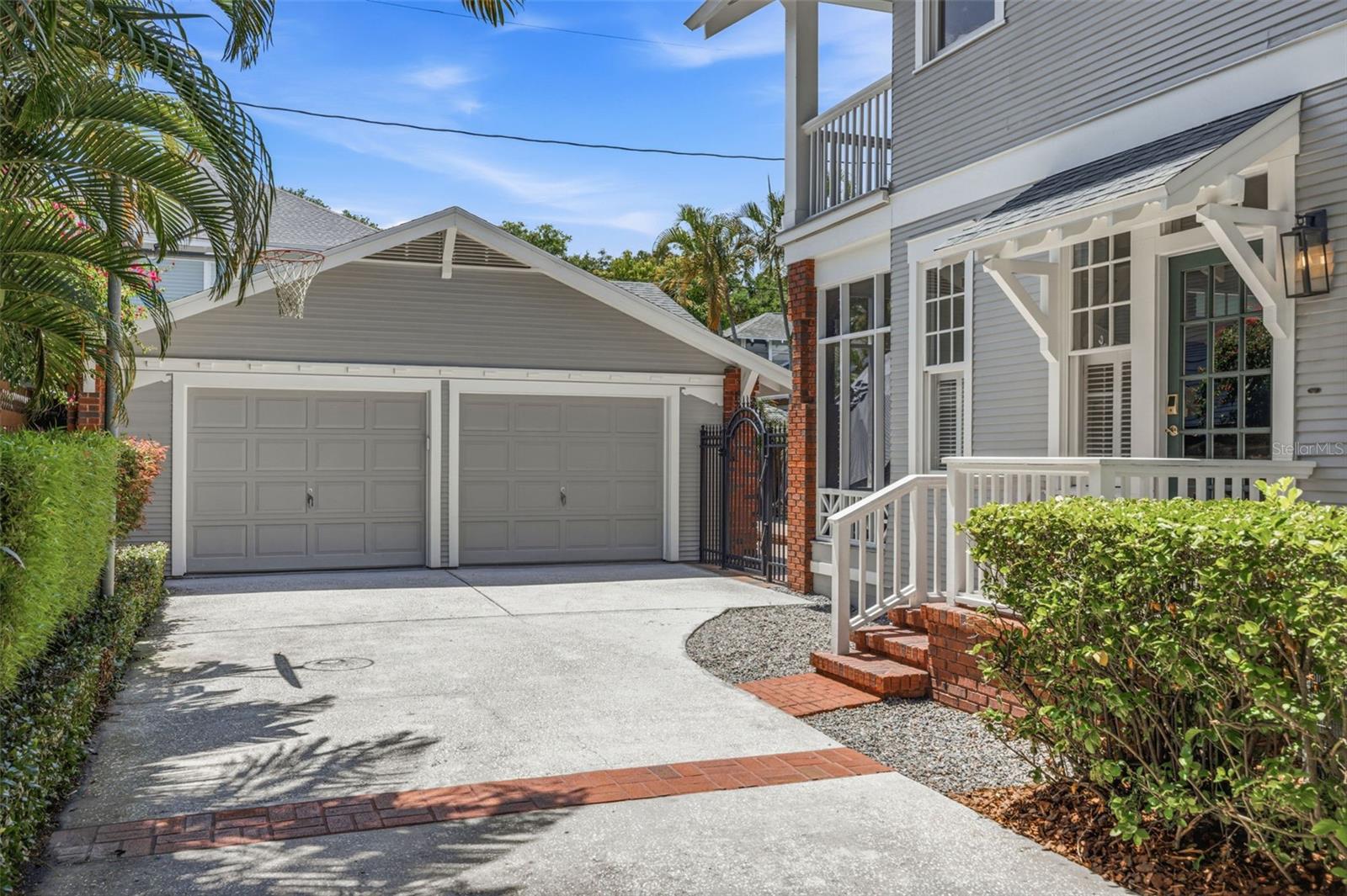 WEST HYDE PARK - Residential