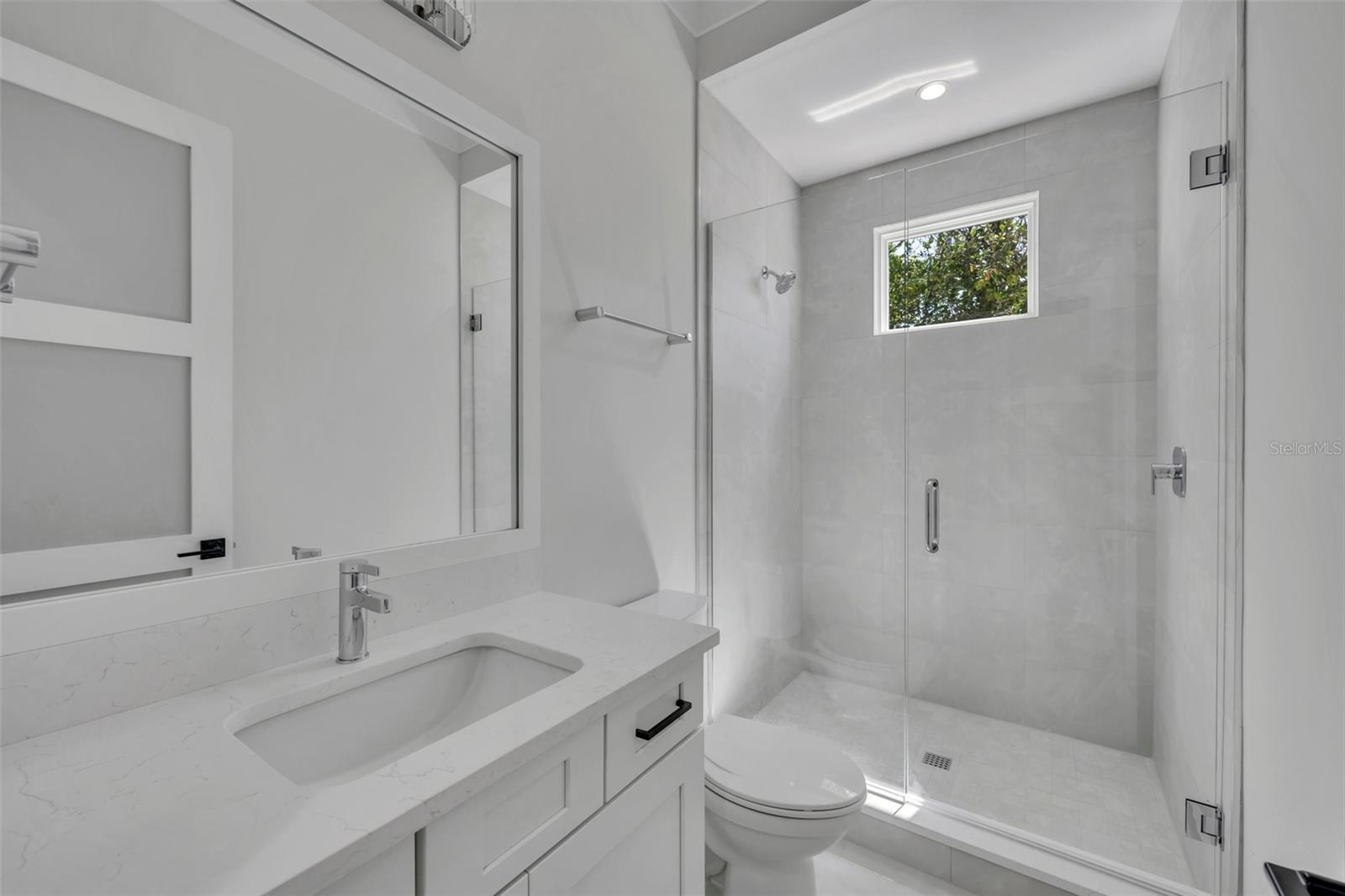 COMSTOCK PARK - Residential