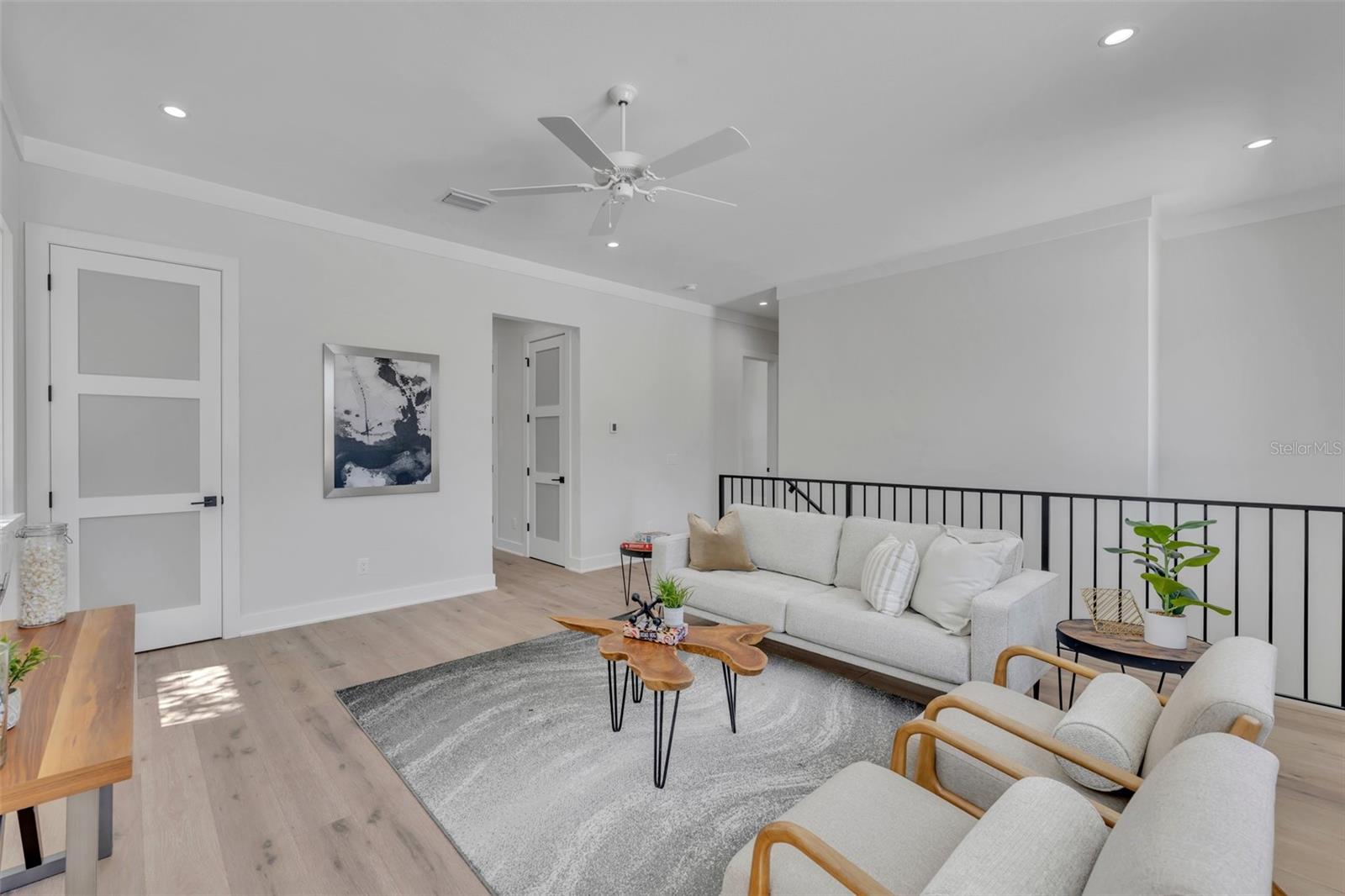 COMSTOCK PARK - Residential