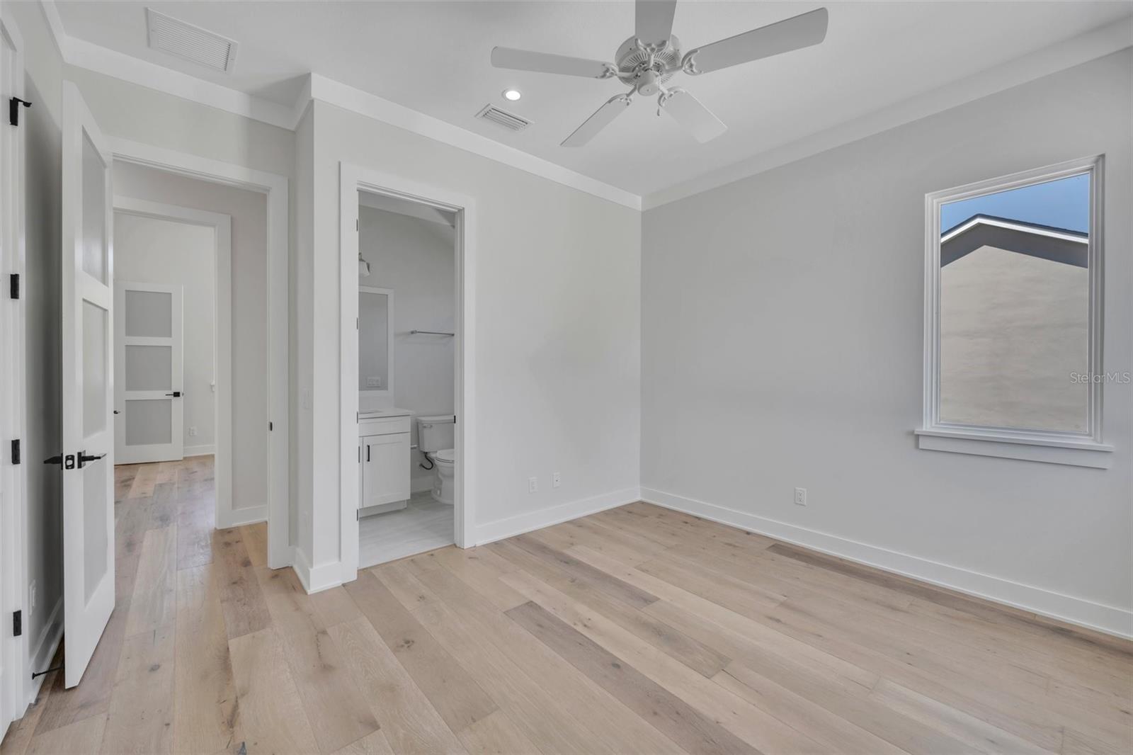 COMSTOCK PARK - Residential