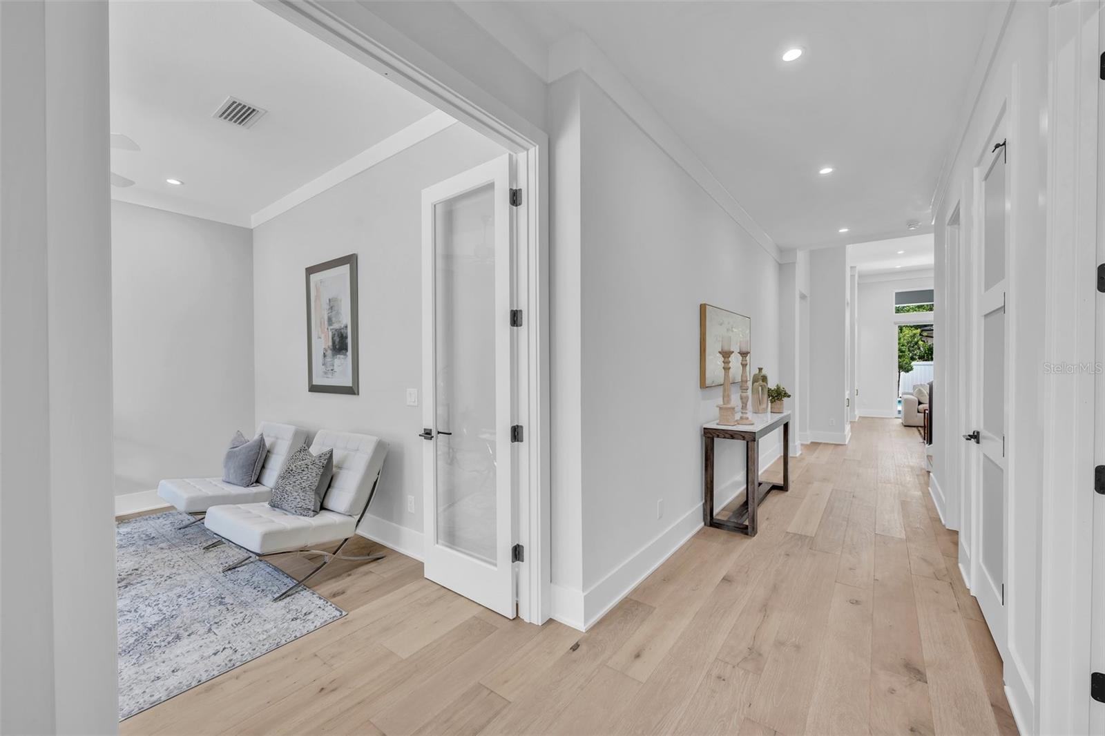 COMSTOCK PARK - Residential