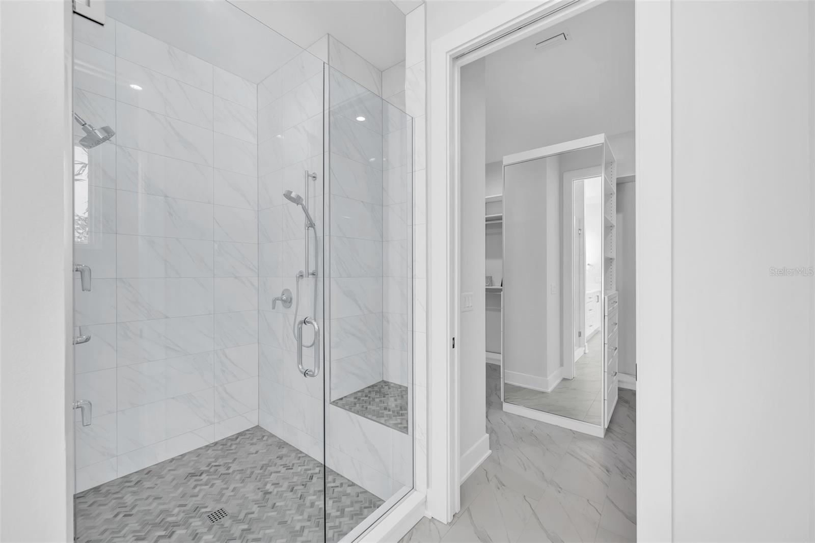 COMSTOCK PARK - Residential