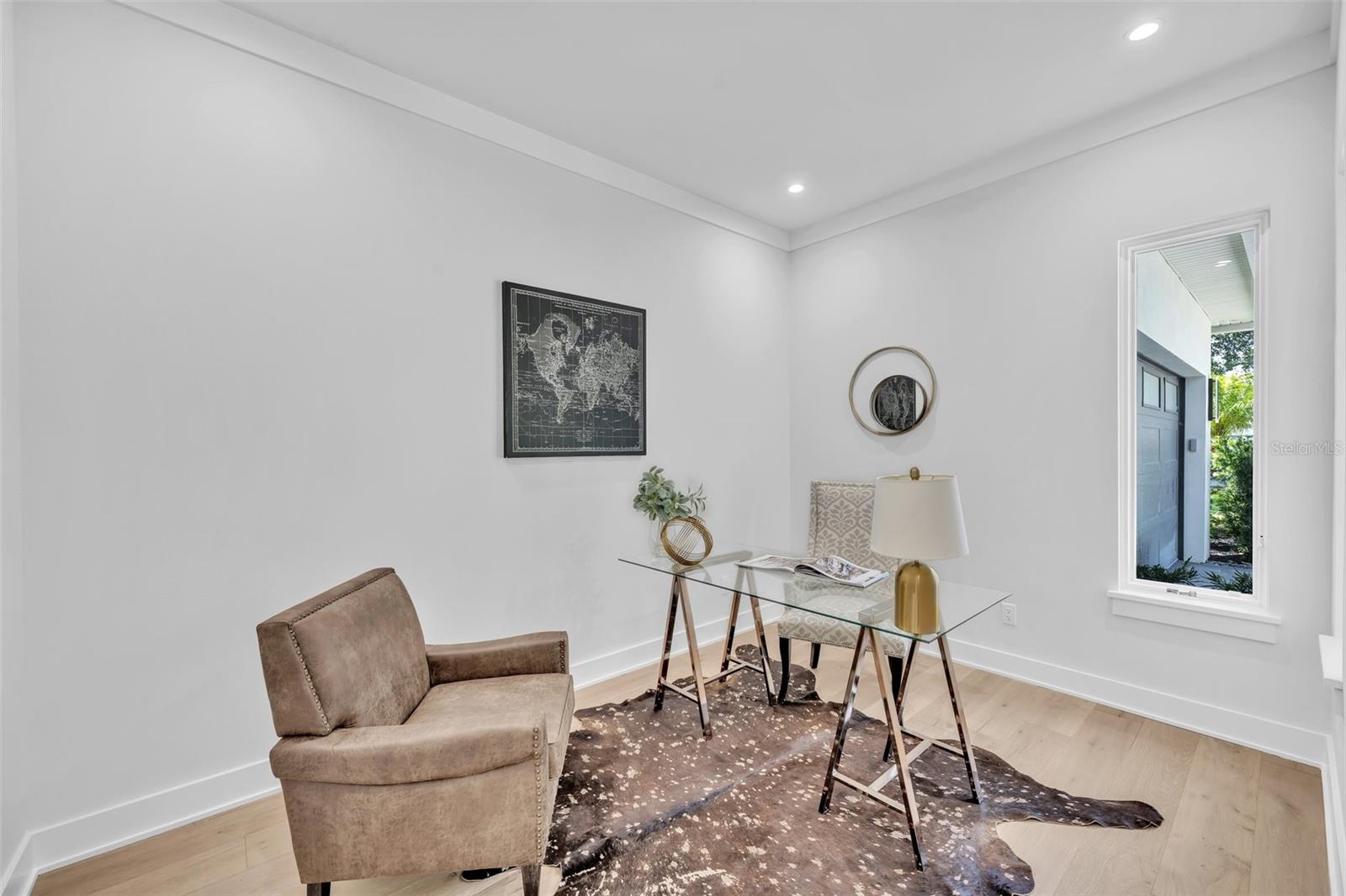 COMSTOCK PARK - Residential