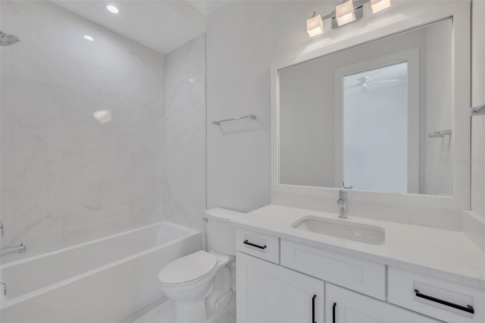 COMSTOCK PARK - Residential