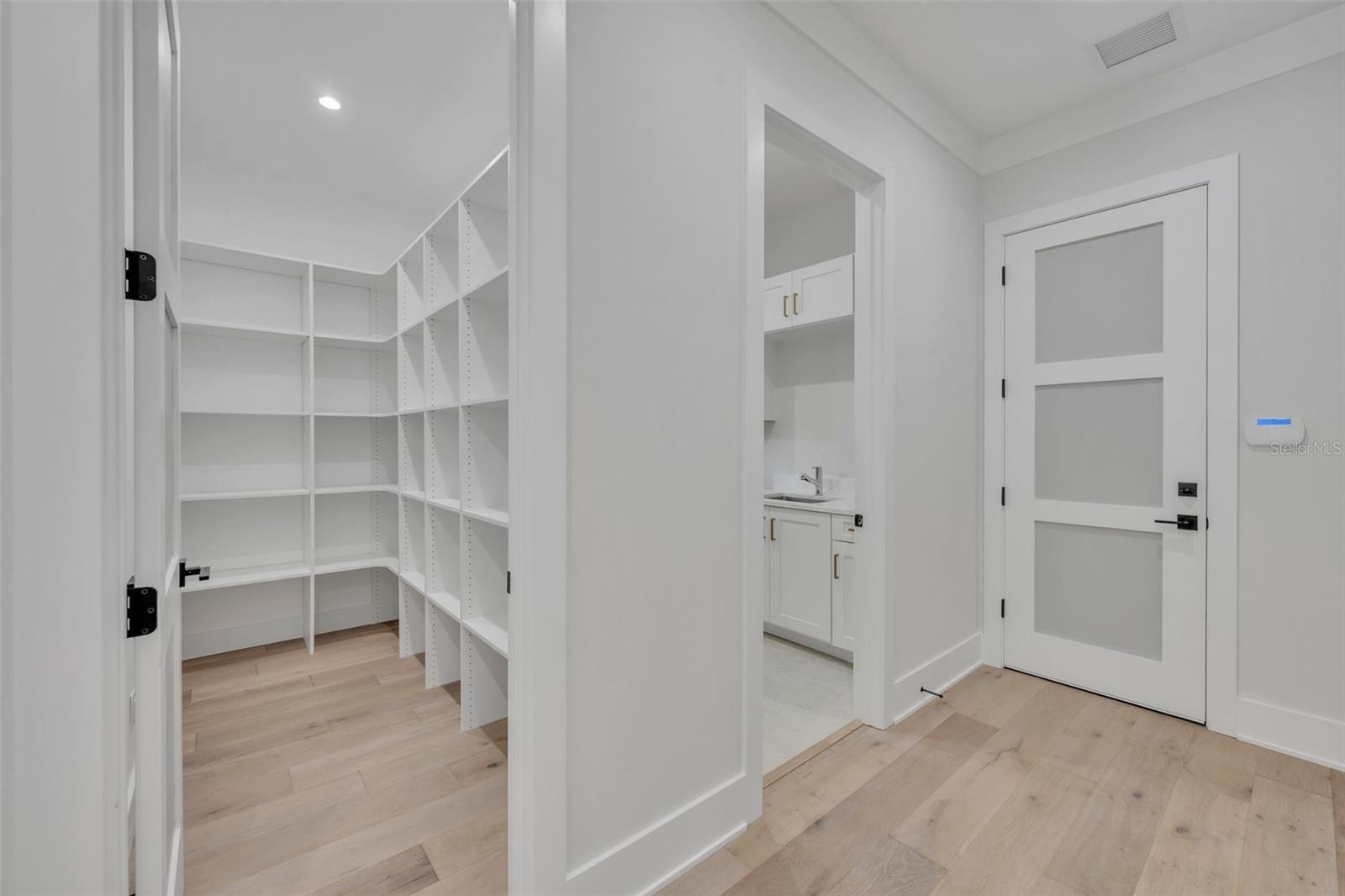 COMSTOCK PARK - Residential