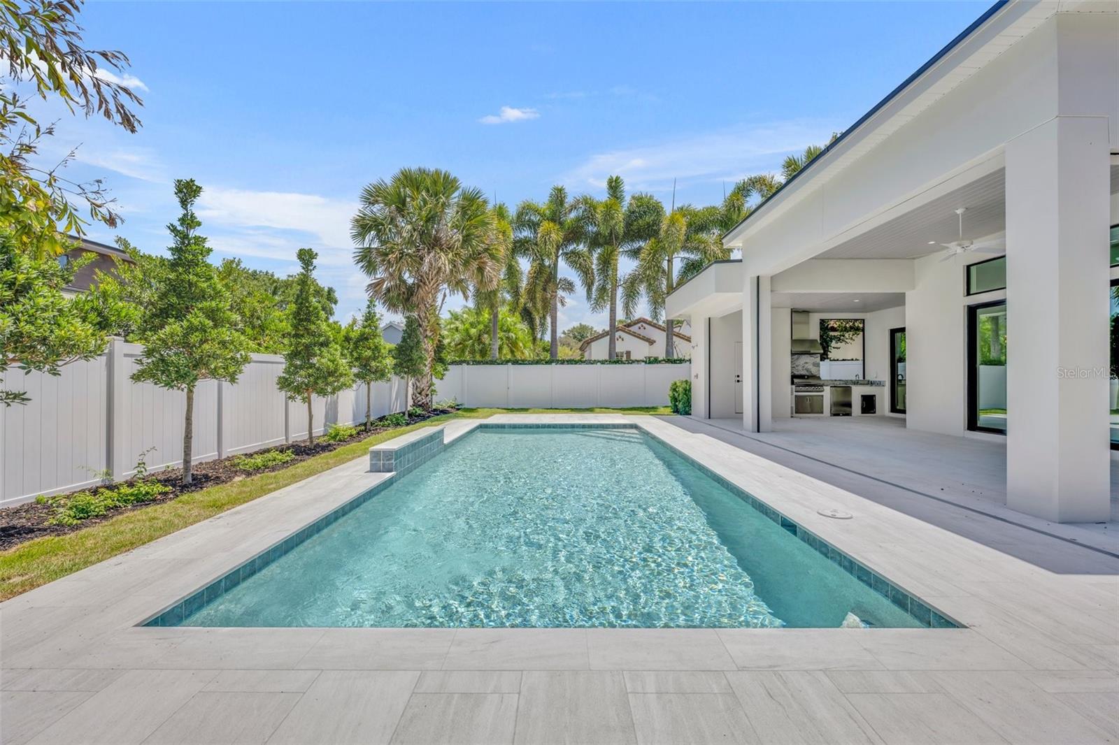 COMSTOCK PARK - Residential