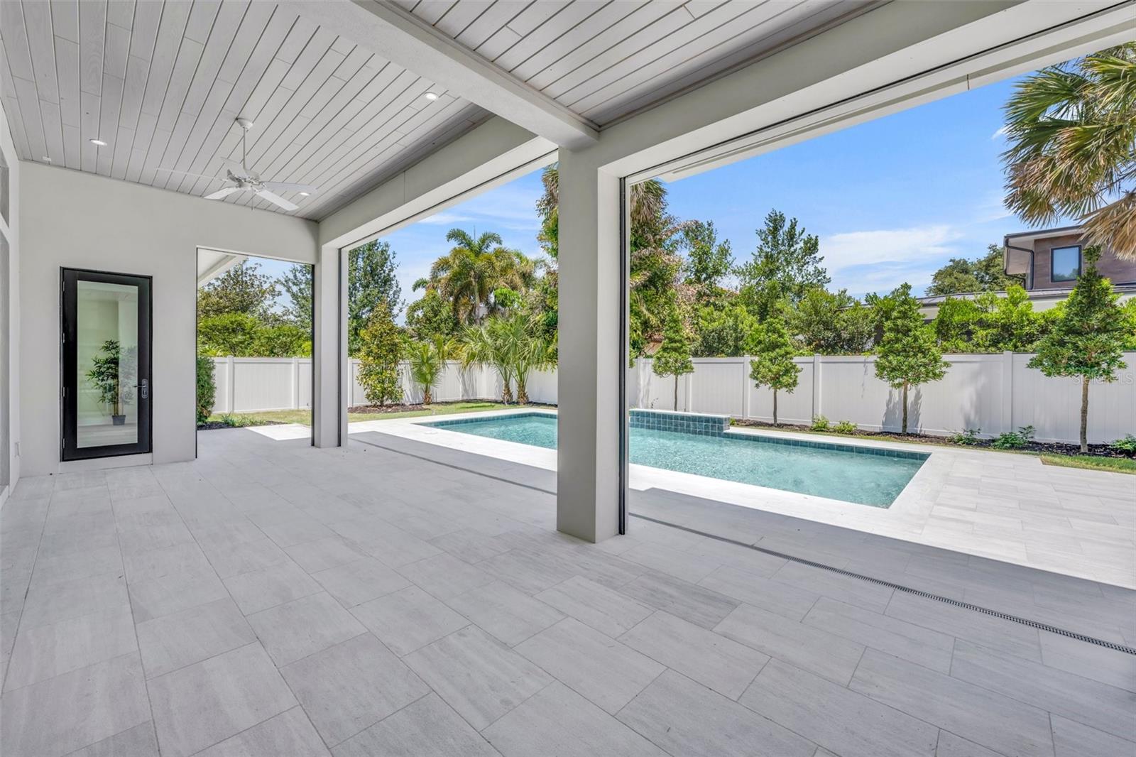 COMSTOCK PARK - Residential