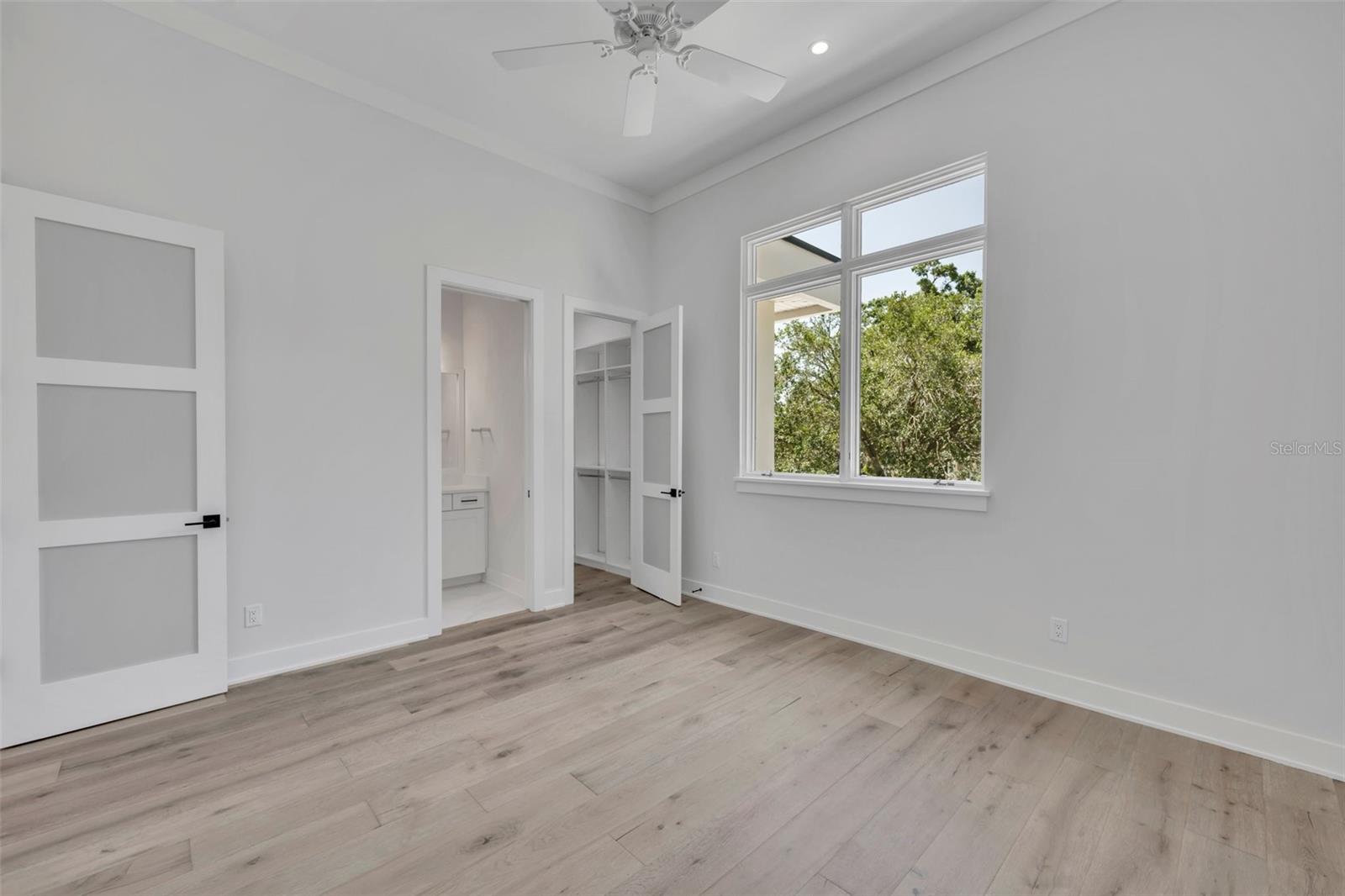 COMSTOCK PARK - Residential