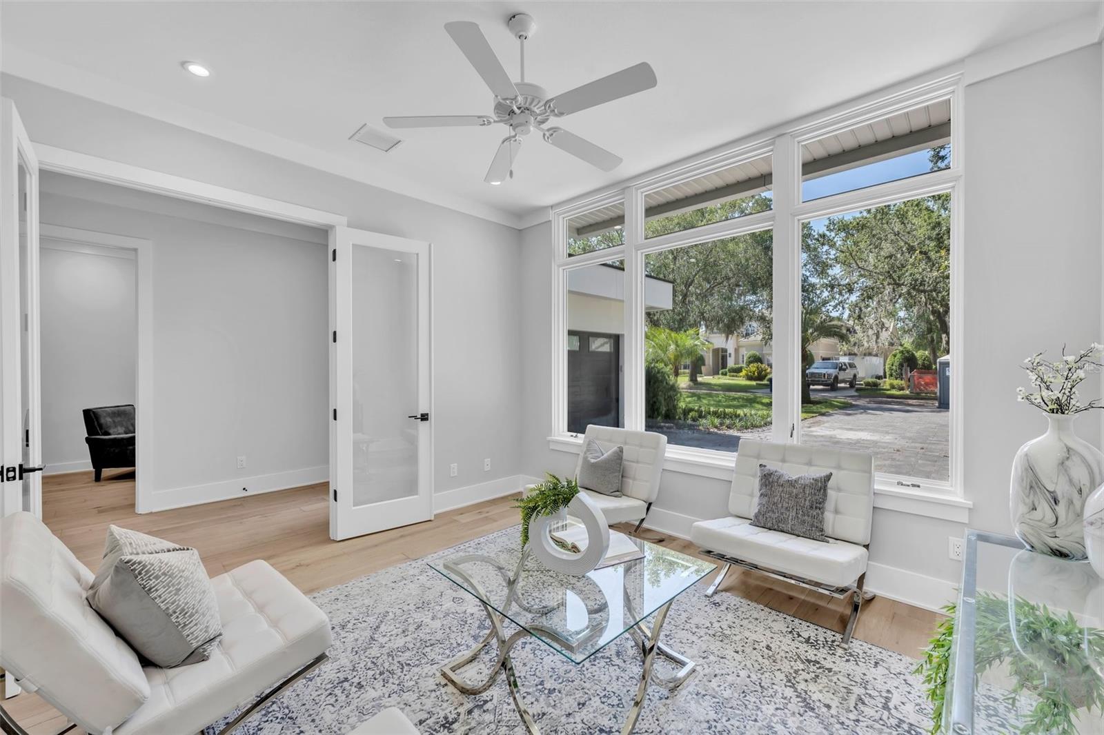 COMSTOCK PARK - Residential