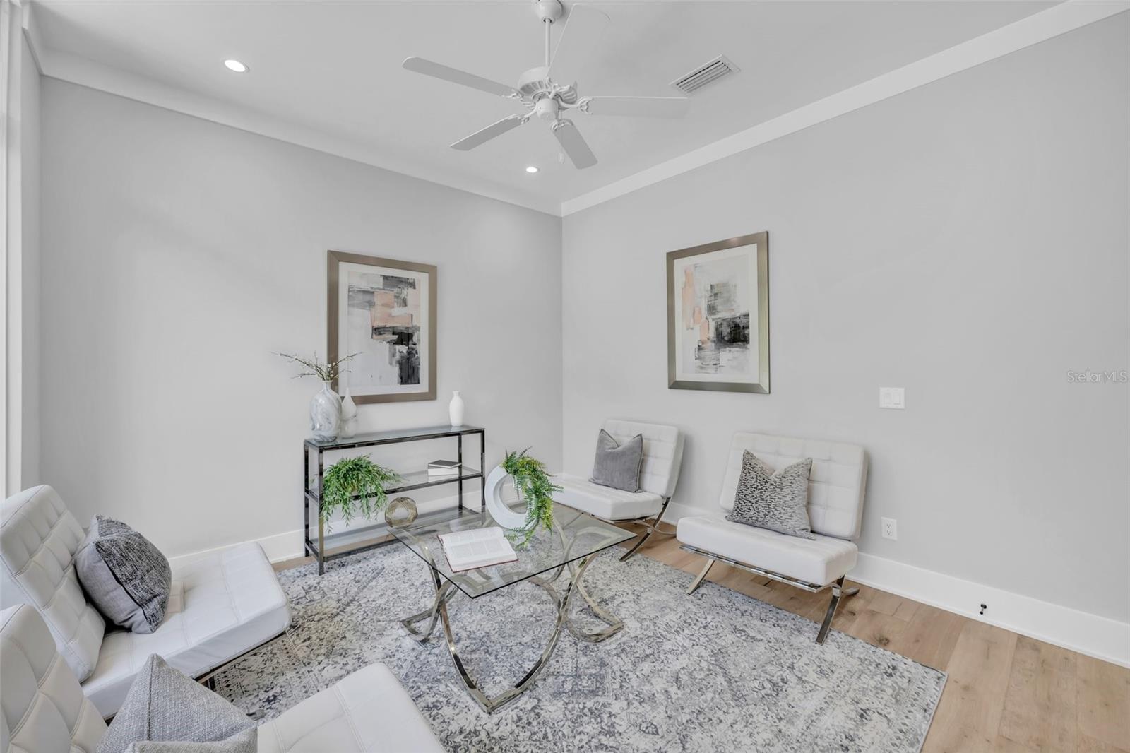 COMSTOCK PARK - Residential