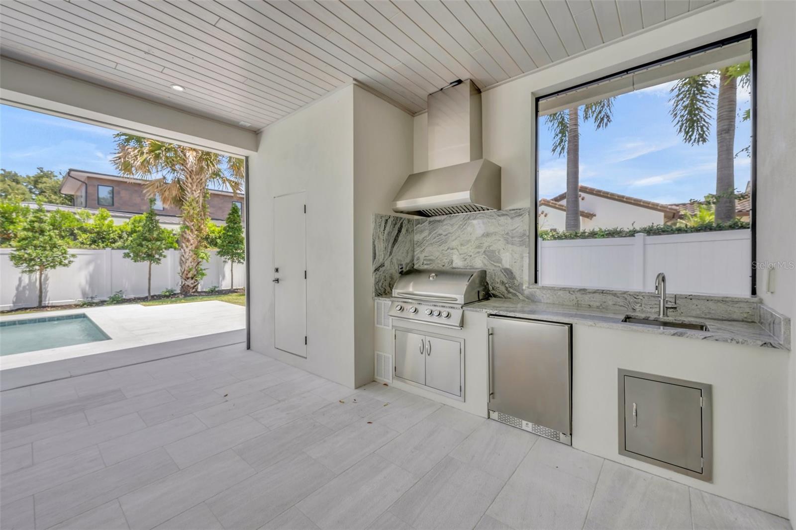 COMSTOCK PARK - Residential